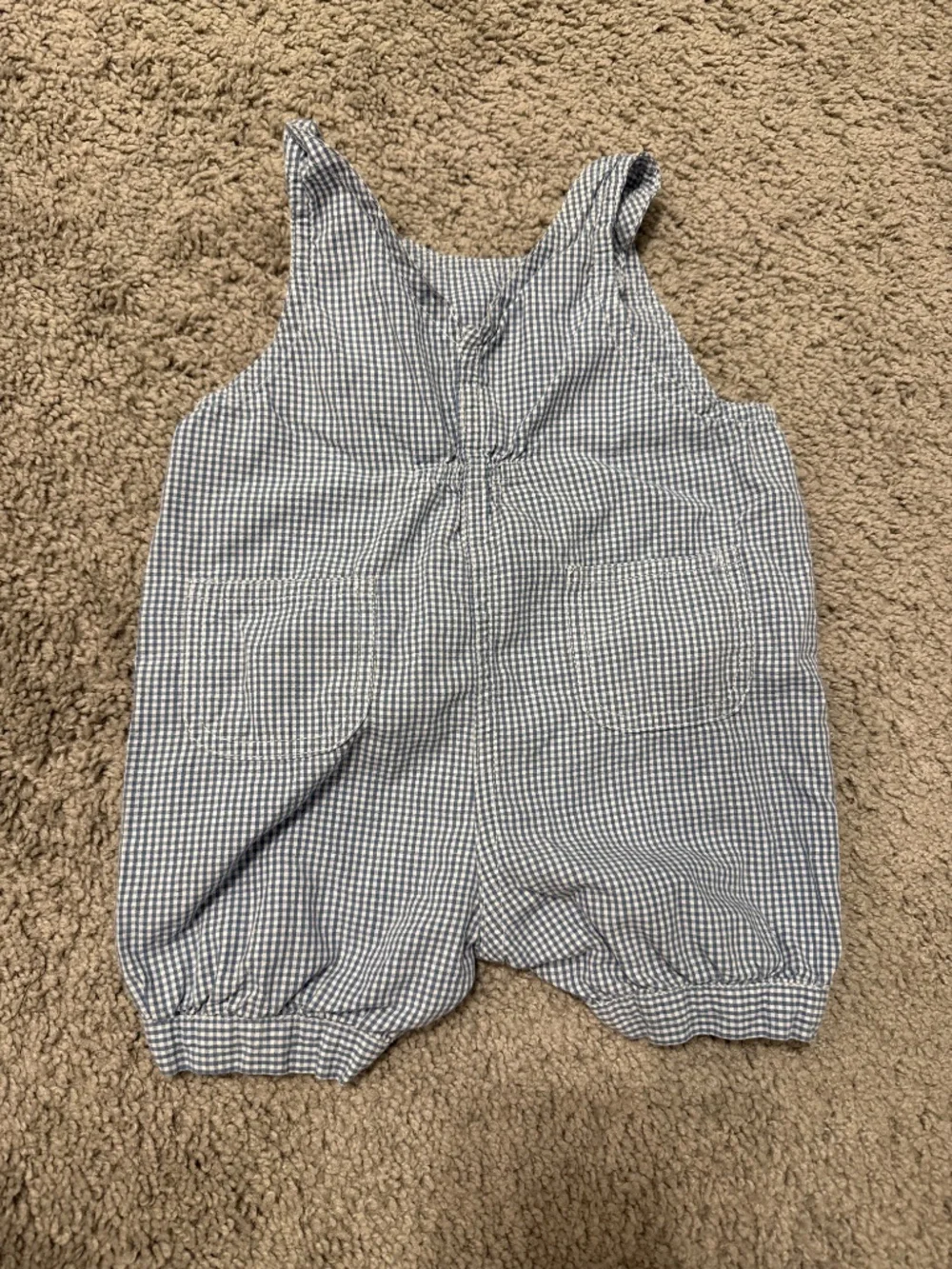 Vintage Baby Gap Overalls